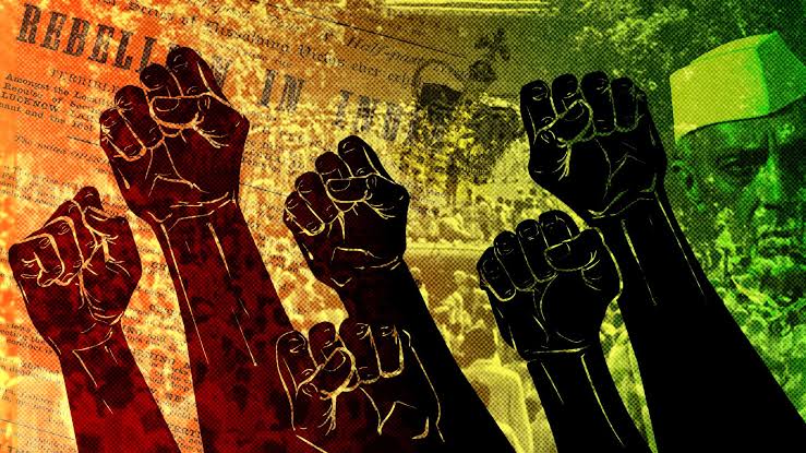 Indian Politics: Major Developments, Power Struggles and the Road Ahead
